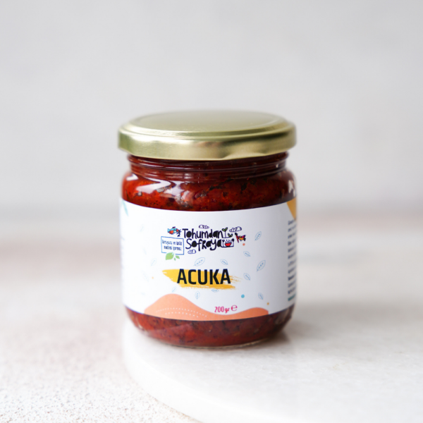 Acuka