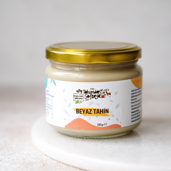 Beyaz Tahin