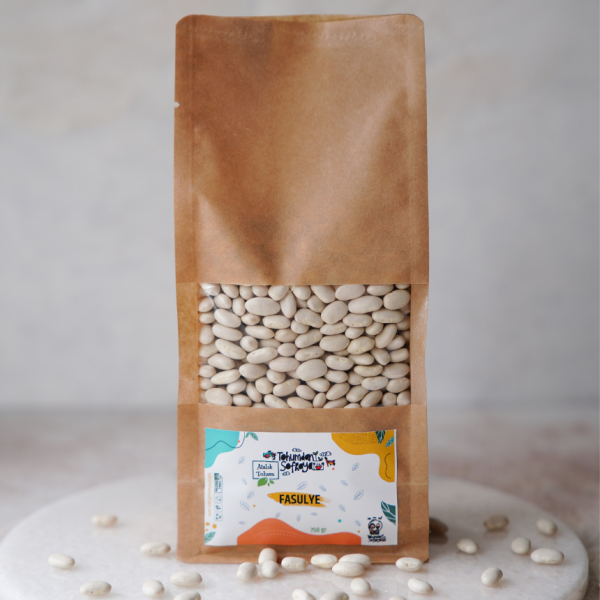 Fasulye 750 gram