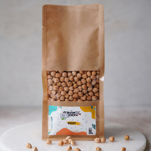 Sarı Nohut 750 gram