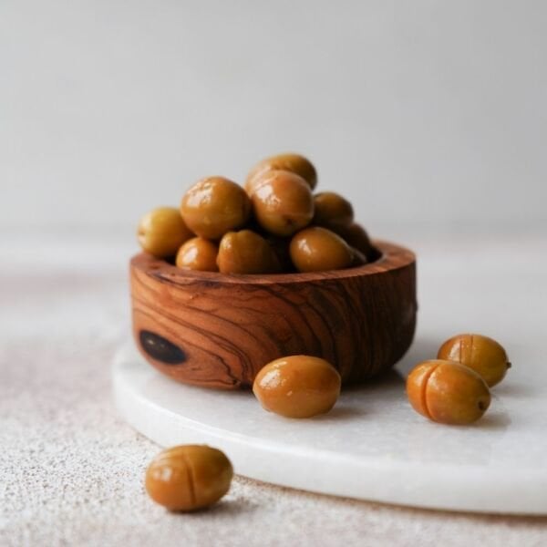 Kırma Zeytin