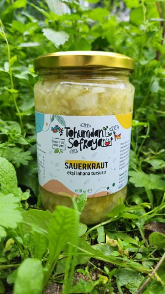 Sauerkraut