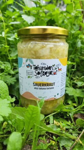 Sauerkraut