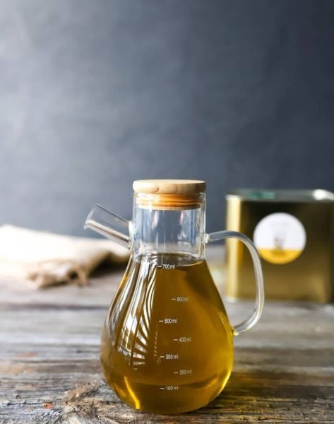 Erken Hasat Zeytinyağı 1 LT