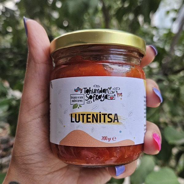 Lutenitsa