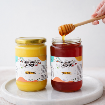 Kampanyalı Paketler